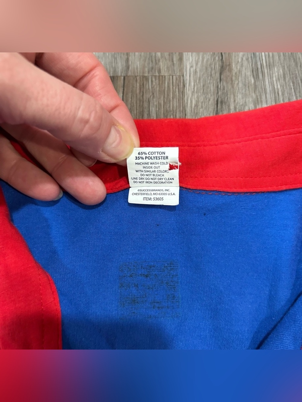 Toronto Blue Jays city connect rugby jersey Unisex size XL VEUC - Picture 8 of 10